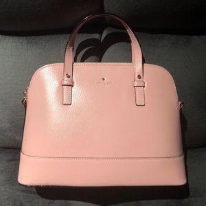 Kate Spade - Grand Street Rachelle (Pink)
